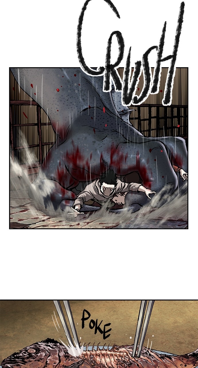 Read Leviathan EN Manga Online