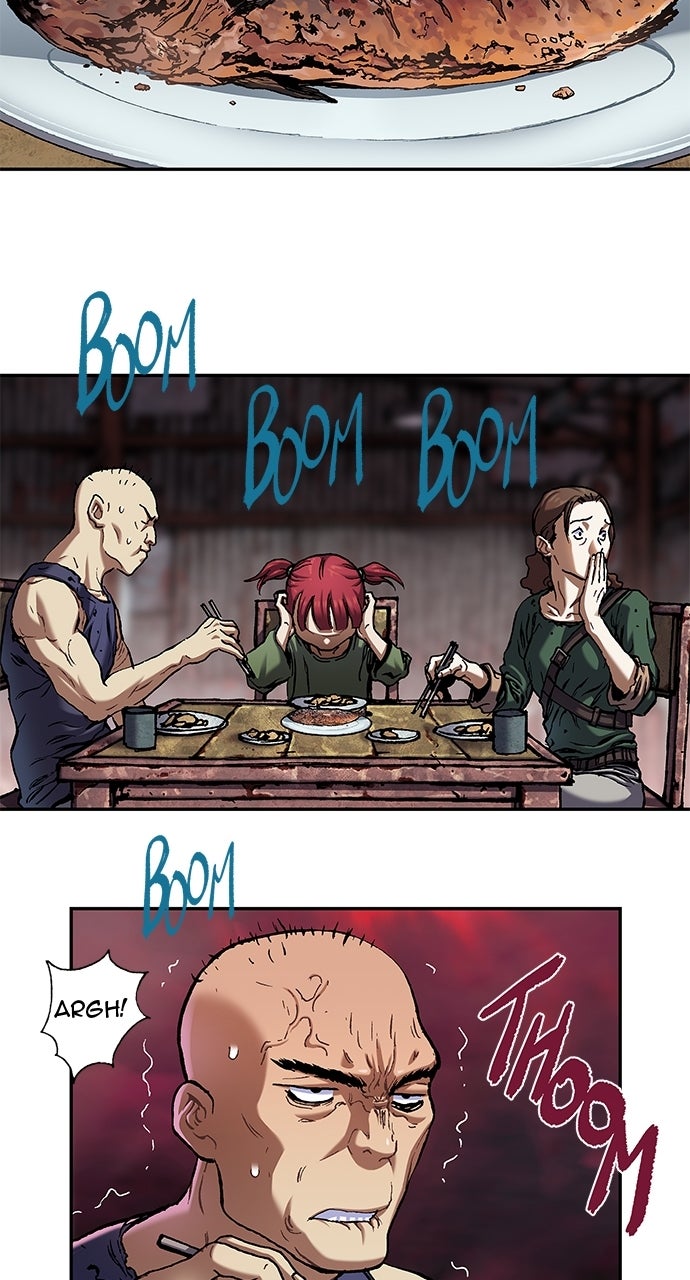 Read Leviathan EN Manga Online