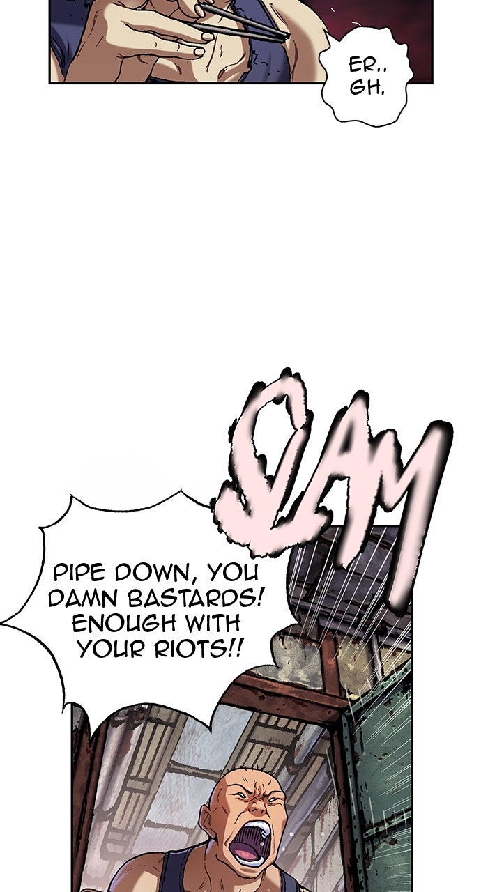 Read Leviathan EN Manga Online