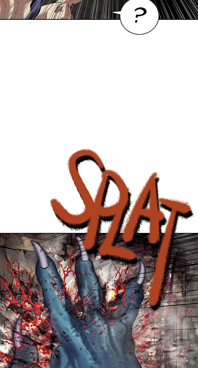 Read Leviathan EN Manga Online