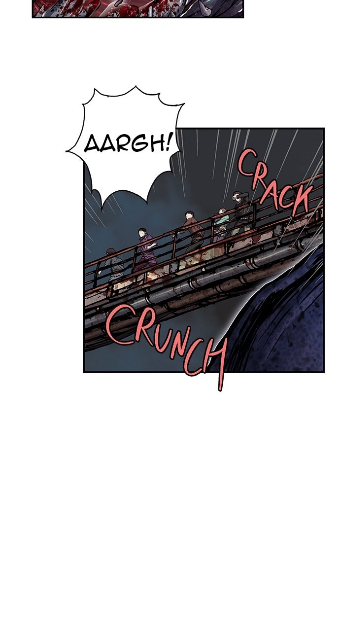 Read Leviathan EN Manga Online