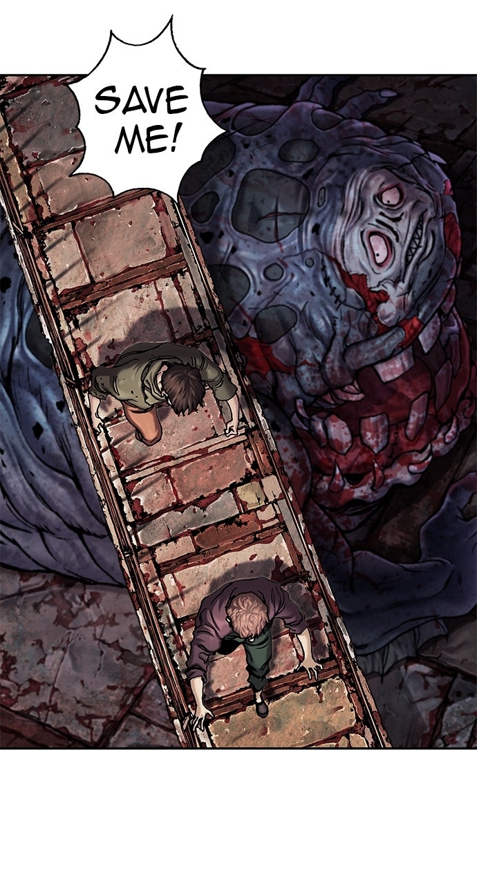 Read Leviathan EN Manga Online