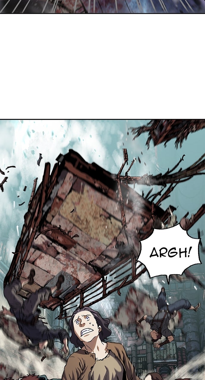 Read Leviathan EN Manga Online