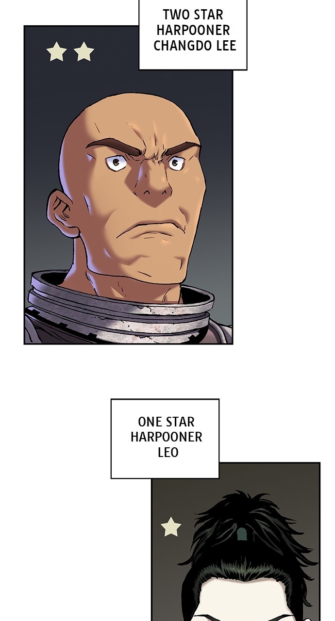 Read Leviathan EN Manga Online