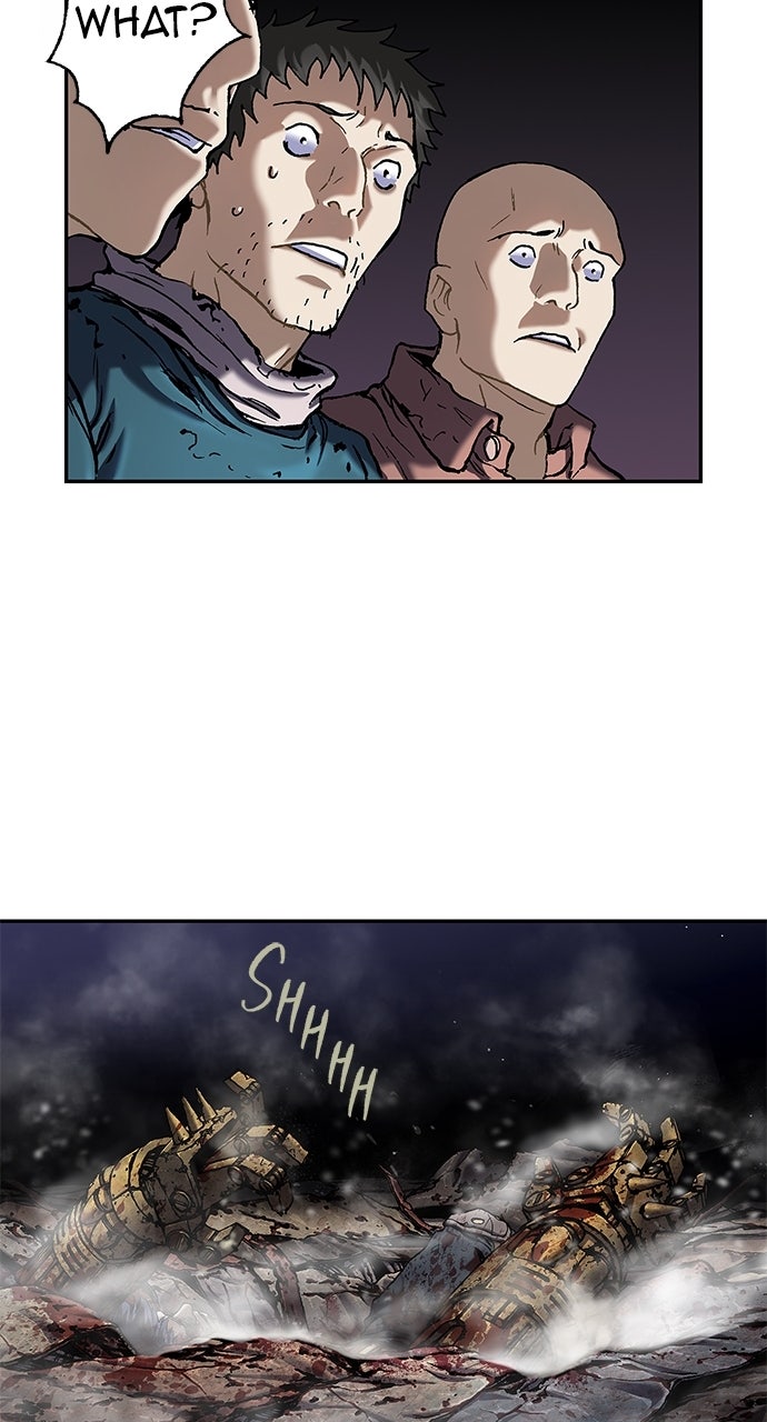 Read Leviathan EN Manga Online