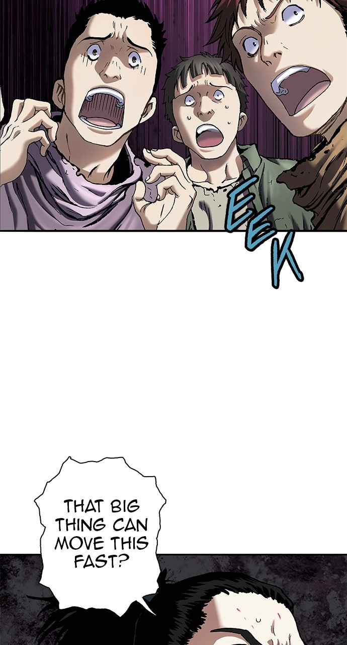 Read Leviathan EN Manga Online