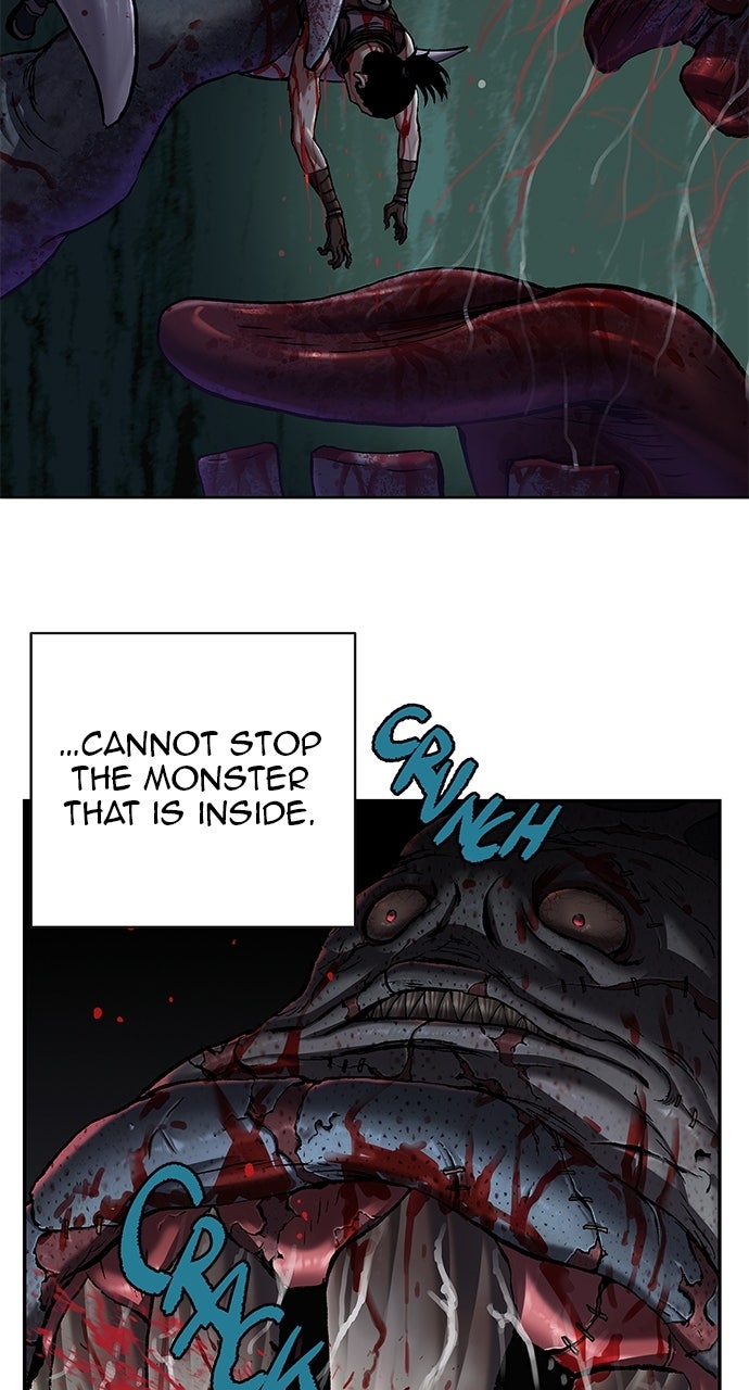 Read Leviathan EN Manga Online