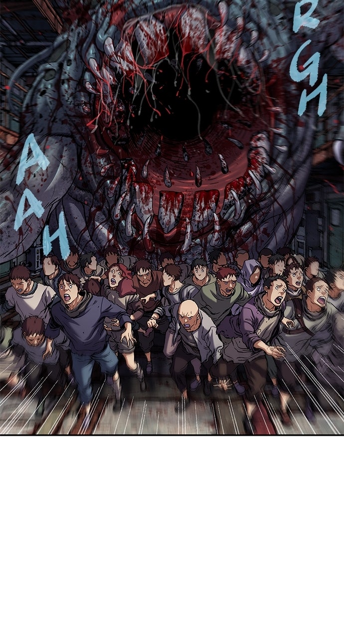 Read Leviathan EN Manga Online