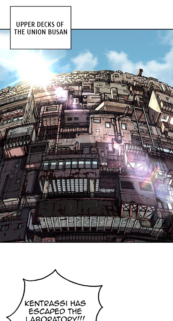 Read Leviathan EN Manga Online