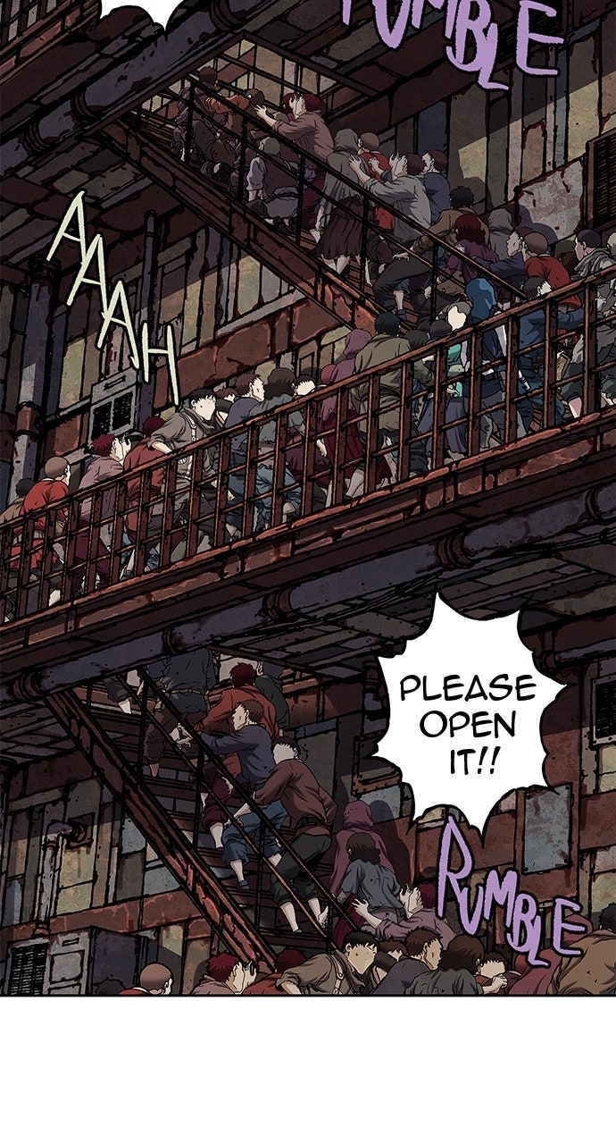 Read Leviathan EN Manga Online