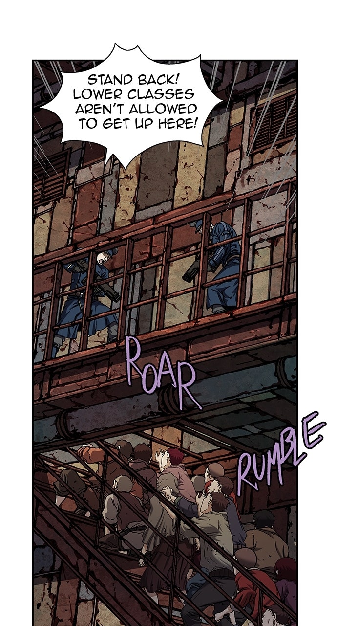 Read Leviathan EN Manga Online