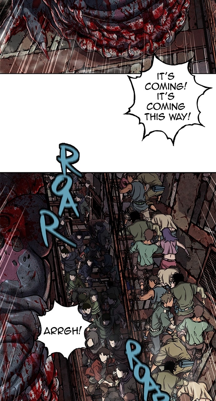 Read Leviathan EN Manga Online