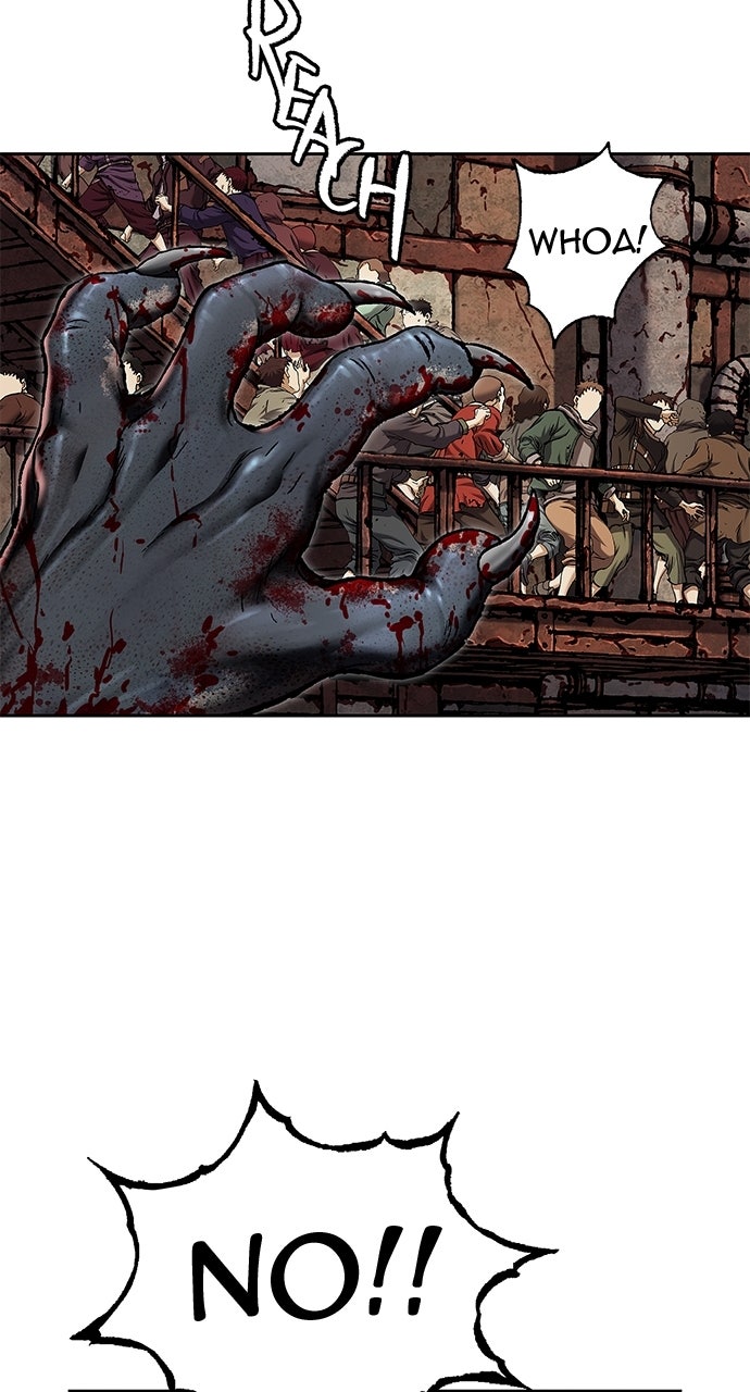 Read Leviathan EN Manga Online