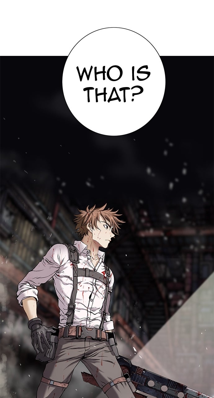 Read Leviathan EN Manga Online