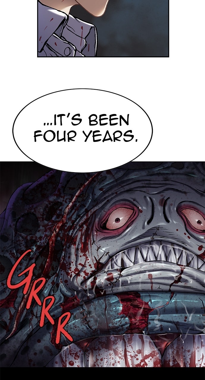 Read Leviathan EN Manga Online