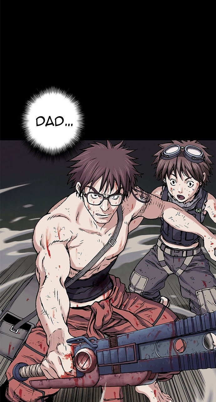 Read Leviathan EN Manga Online