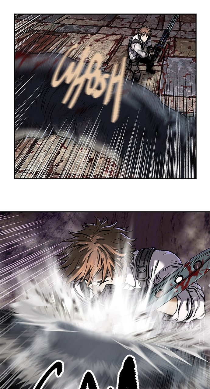 Read Leviathan EN Manga Online