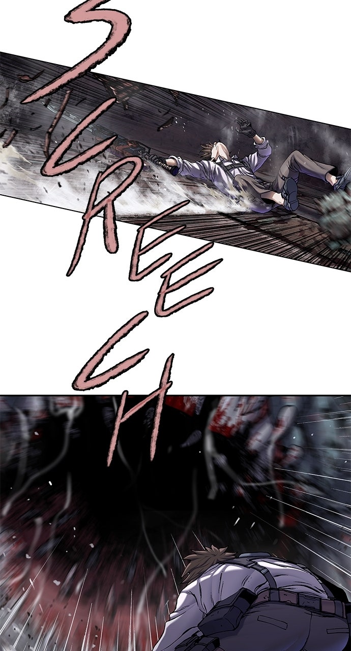 Read Leviathan EN Manga Online