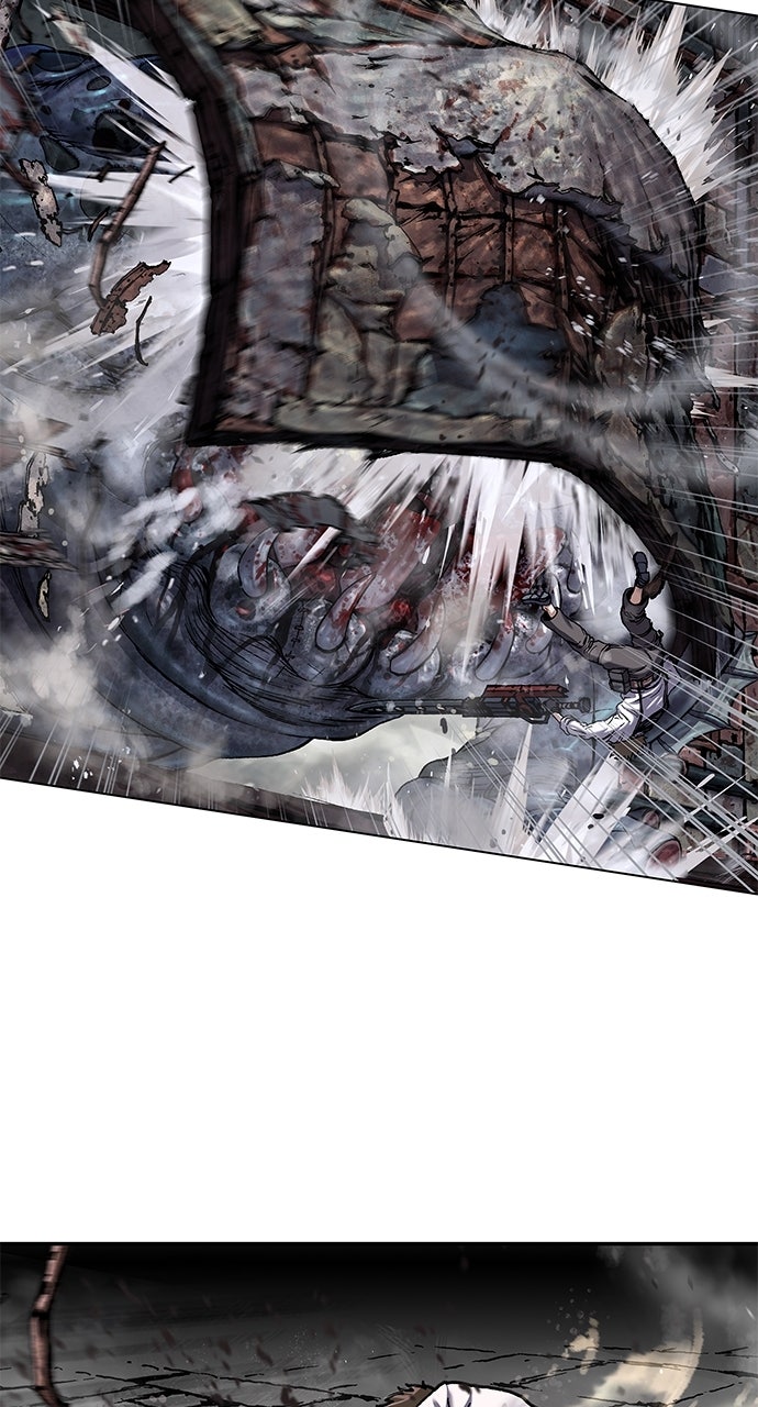 Read Leviathan EN Manga Online