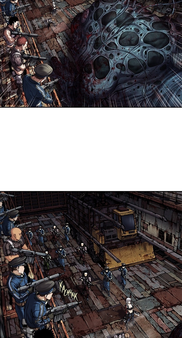 Read Leviathan EN Manga Online