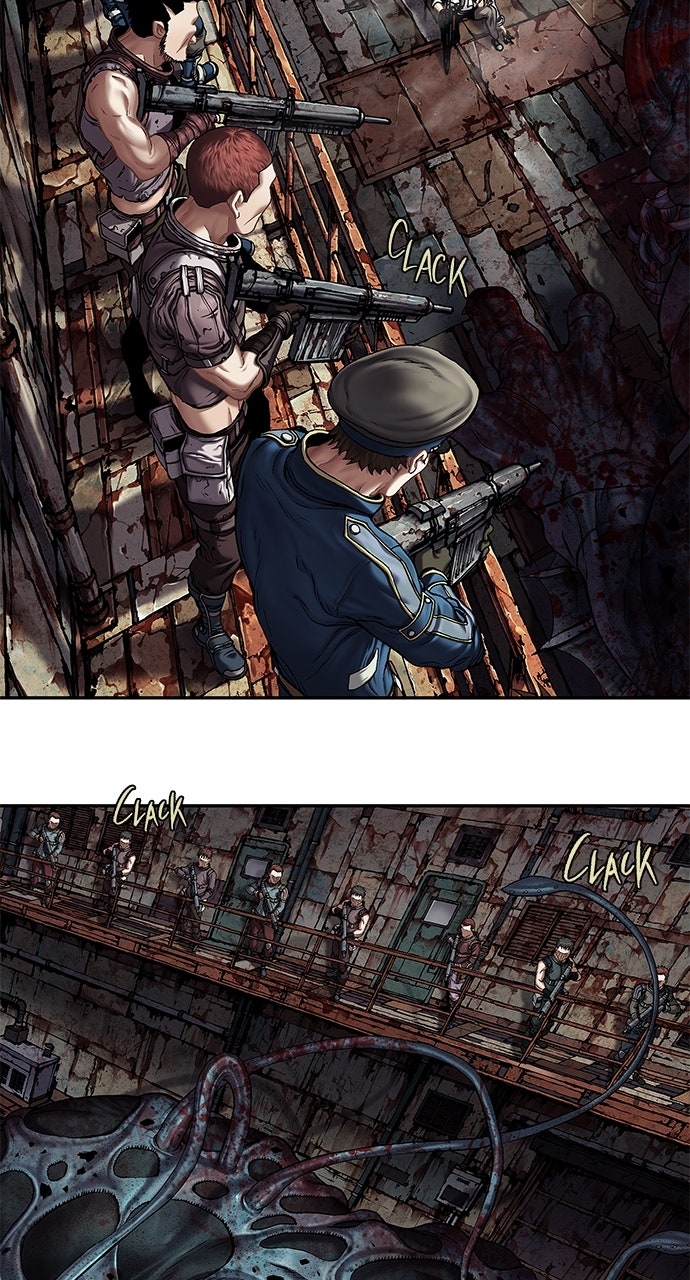 Read Leviathan EN Manga Online