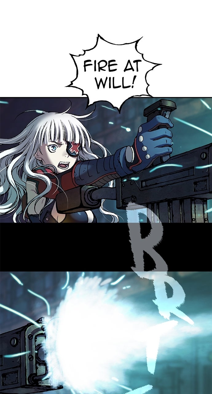 Read Leviathan EN Manga Online