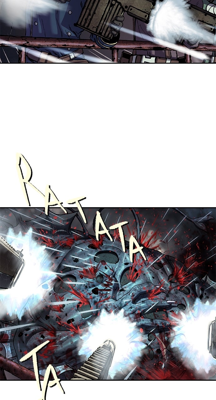 Read Leviathan EN Manga Online