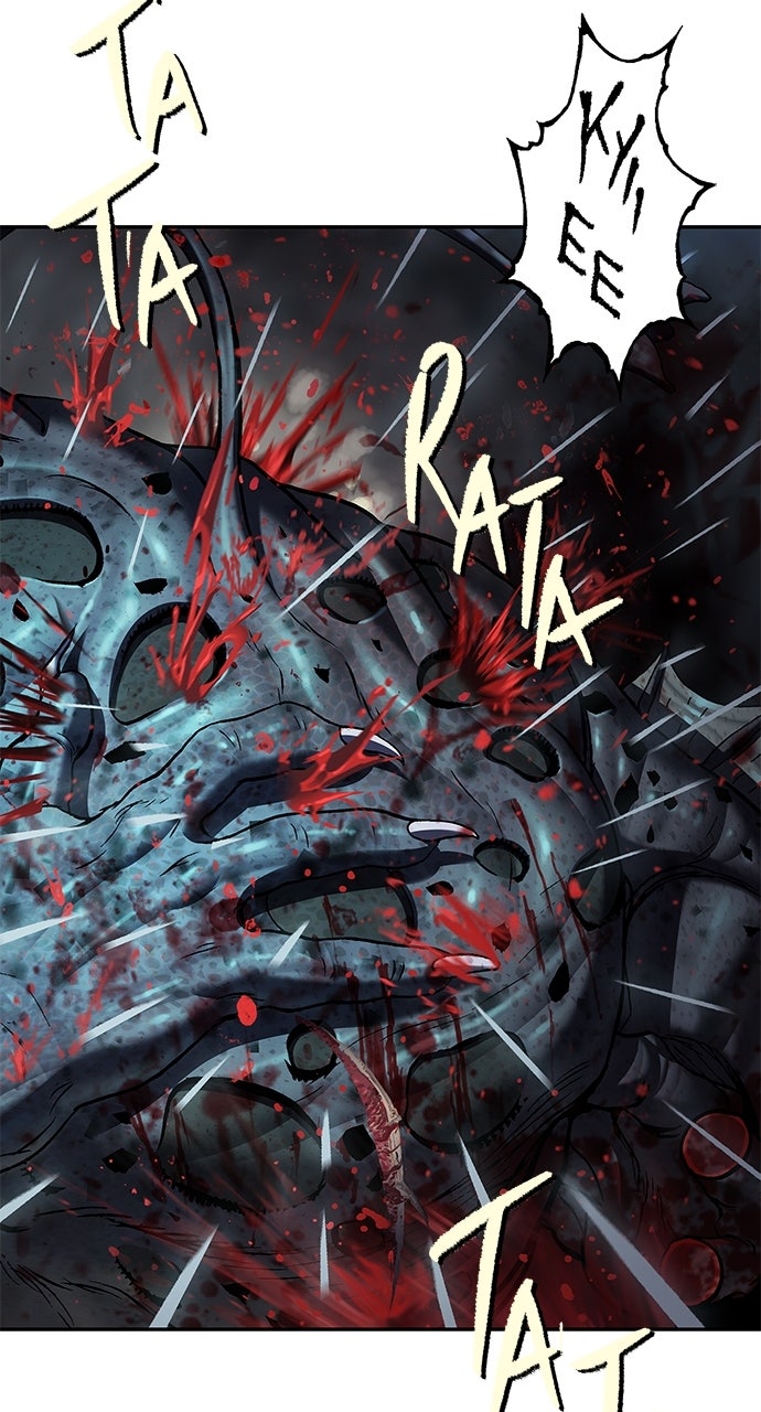 Read Leviathan EN Manga Online