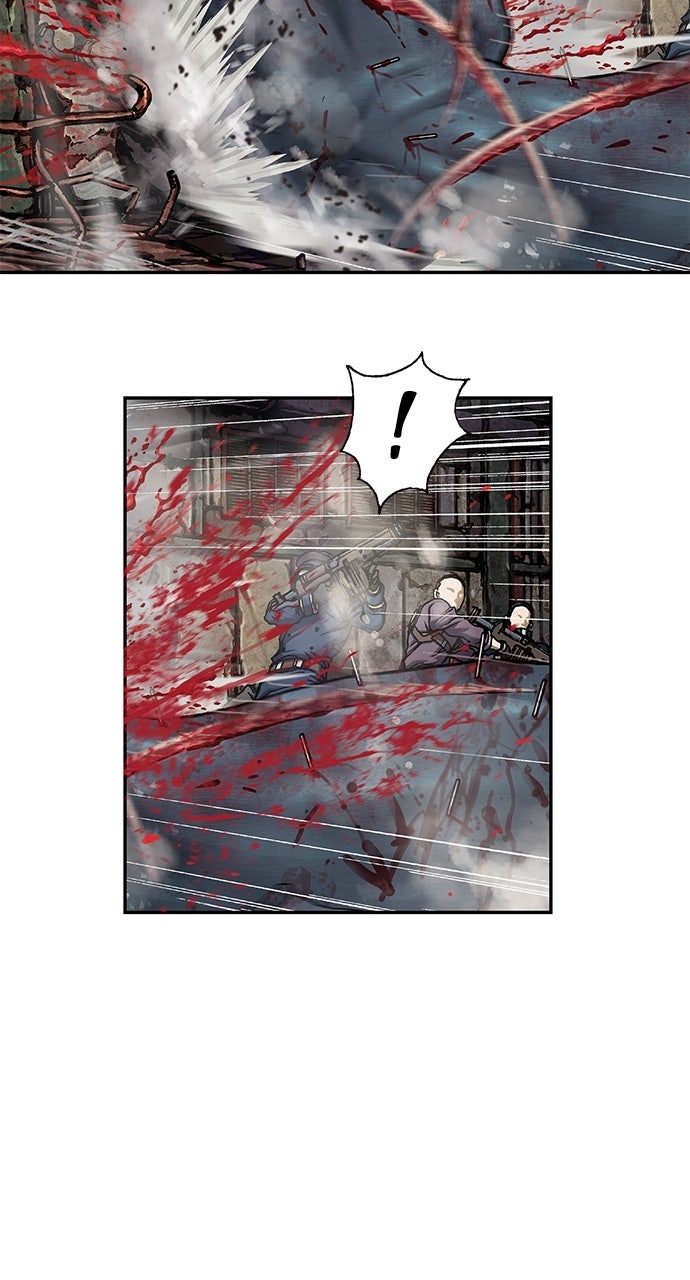 Read Leviathan EN Manga Online