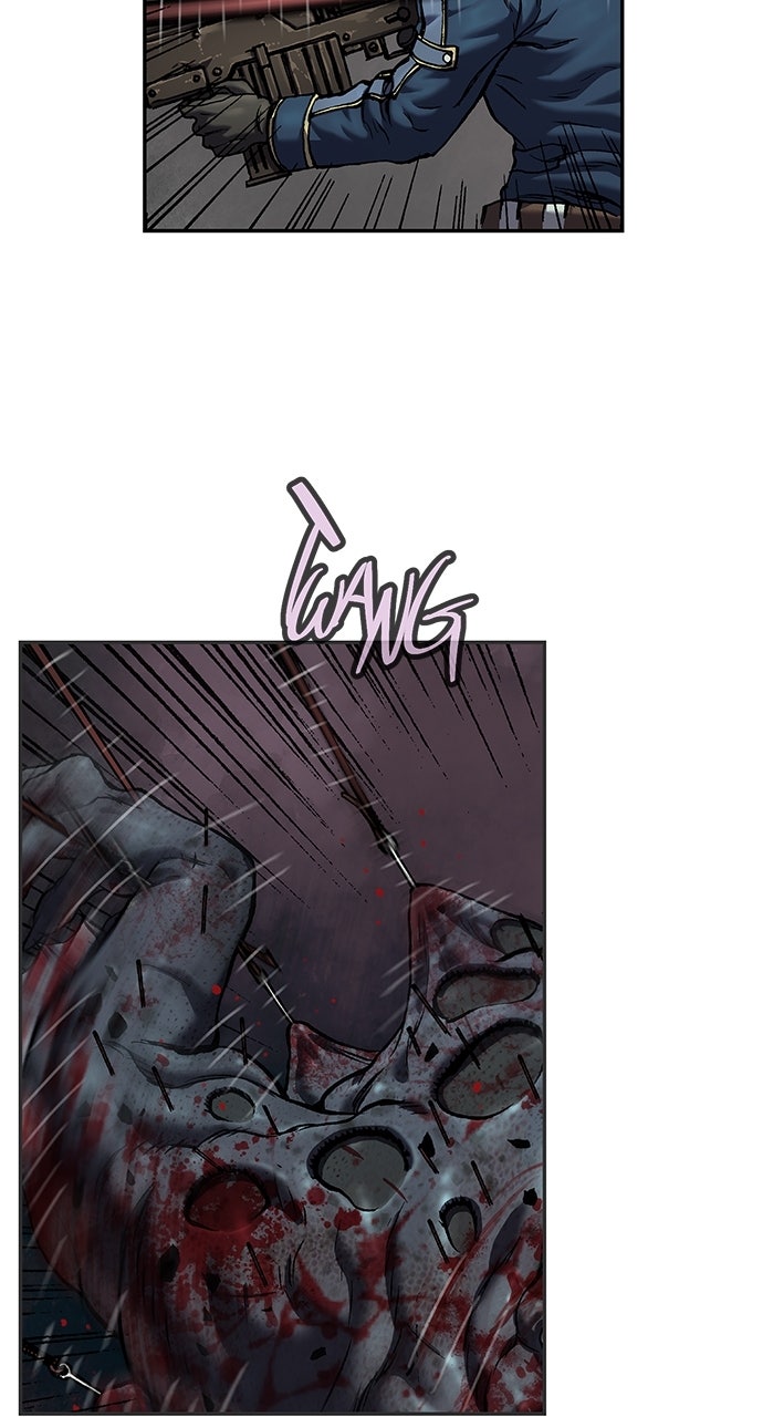 Read Leviathan EN Manga Online