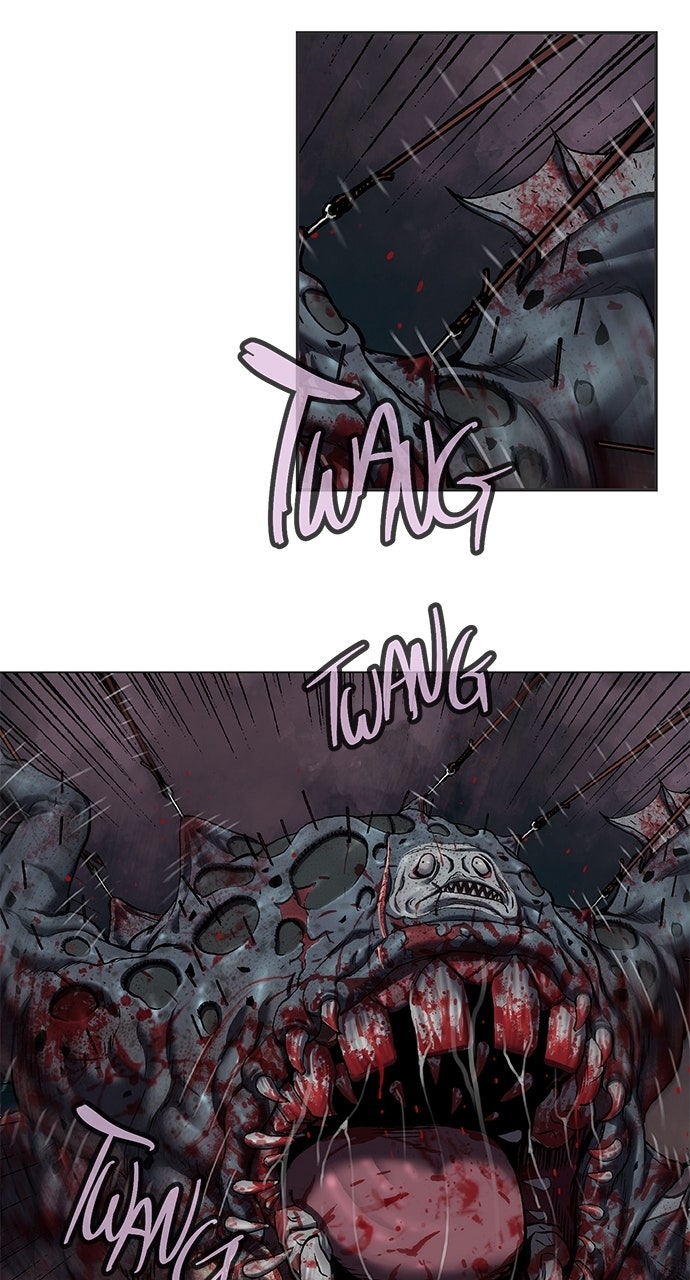 Read Leviathan EN Manga Online