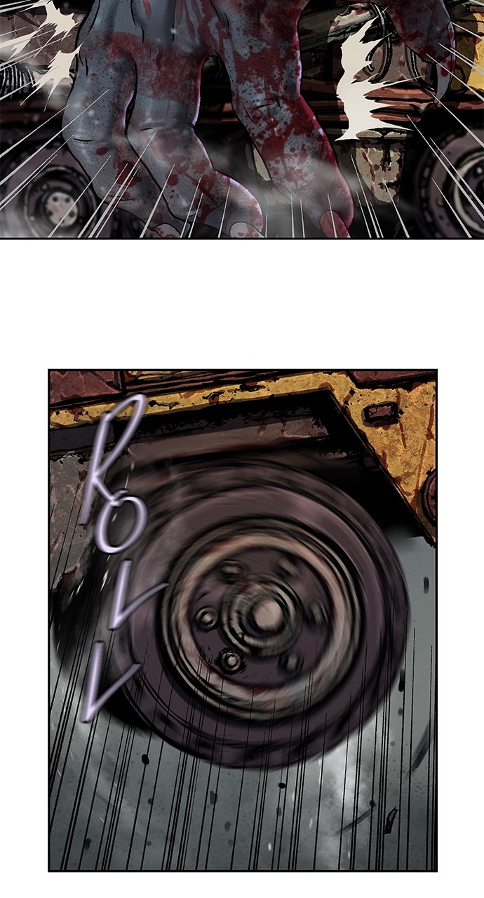 Read Leviathan EN Manga Online