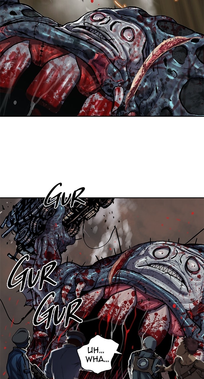 Read Leviathan EN Manga Online