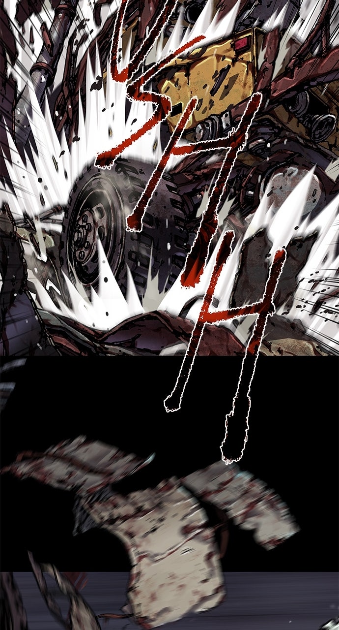 Read Leviathan EN Manga Online