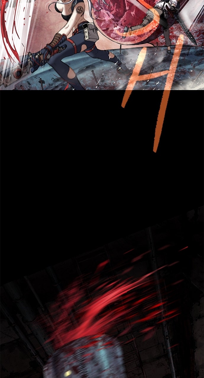 Read Leviathan EN Manga Online