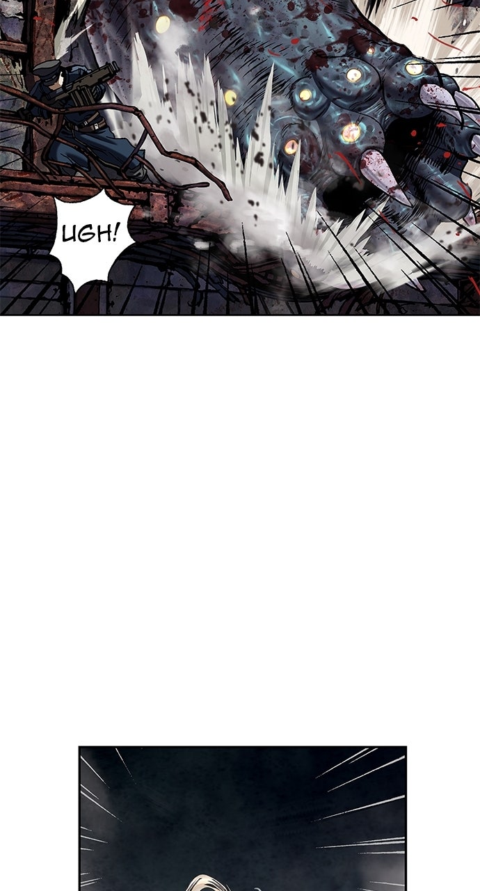 Read Leviathan EN Manga Online