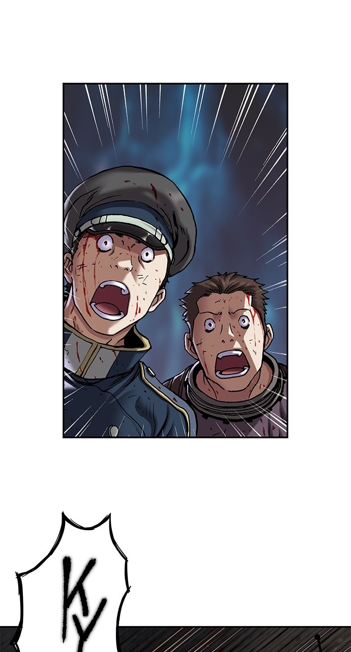 Read Leviathan EN Manga Online