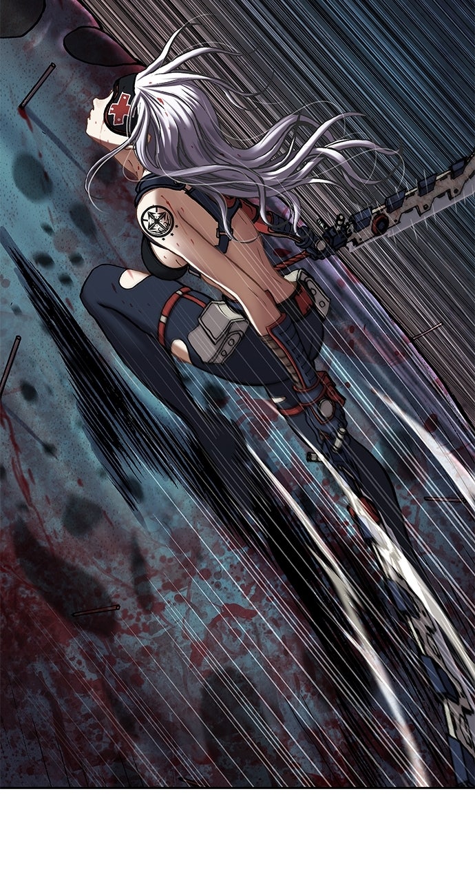 Read Leviathan EN Manga Online