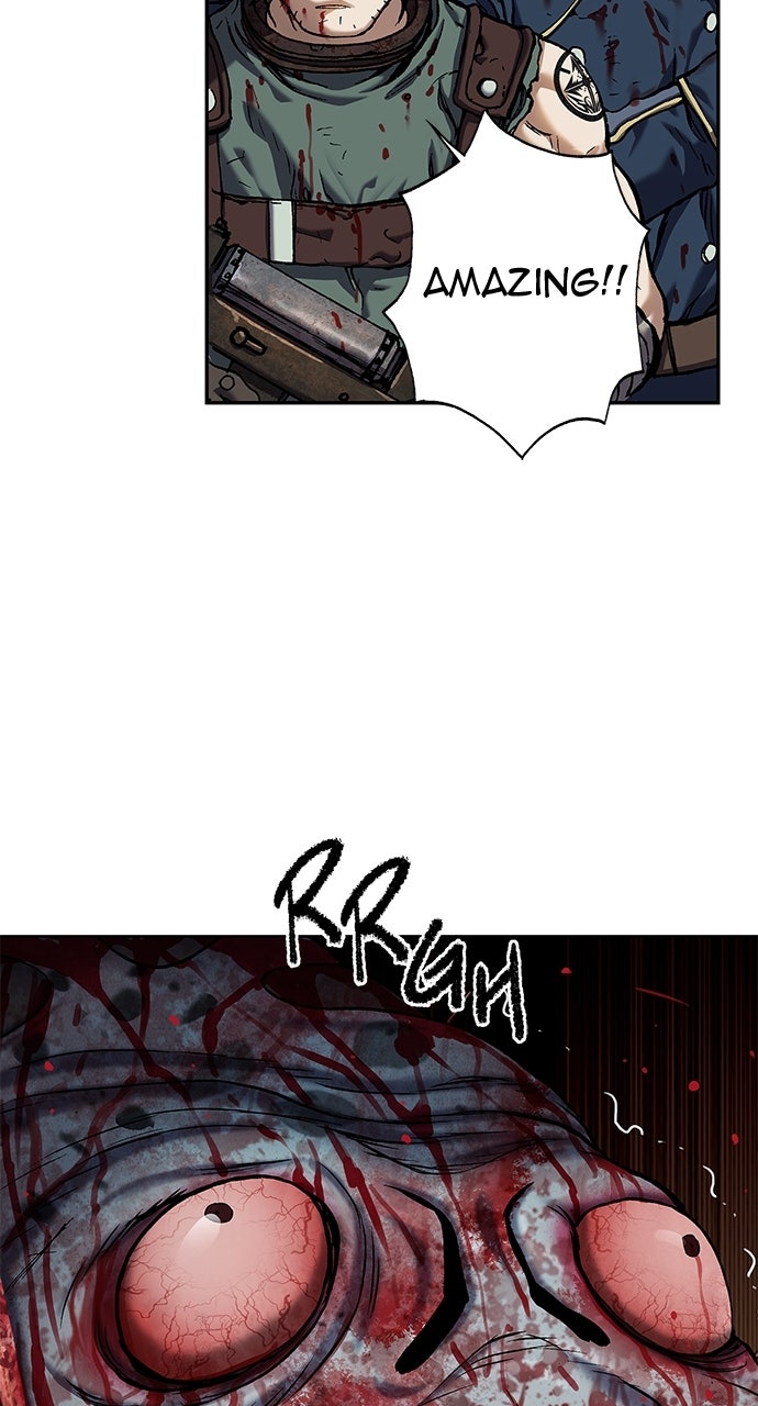 Read Leviathan EN Manga Online