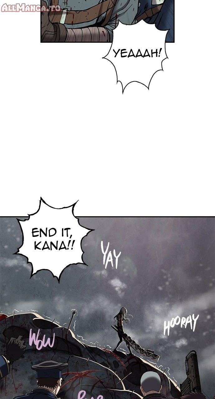 Read Leviathan EN Manga Online