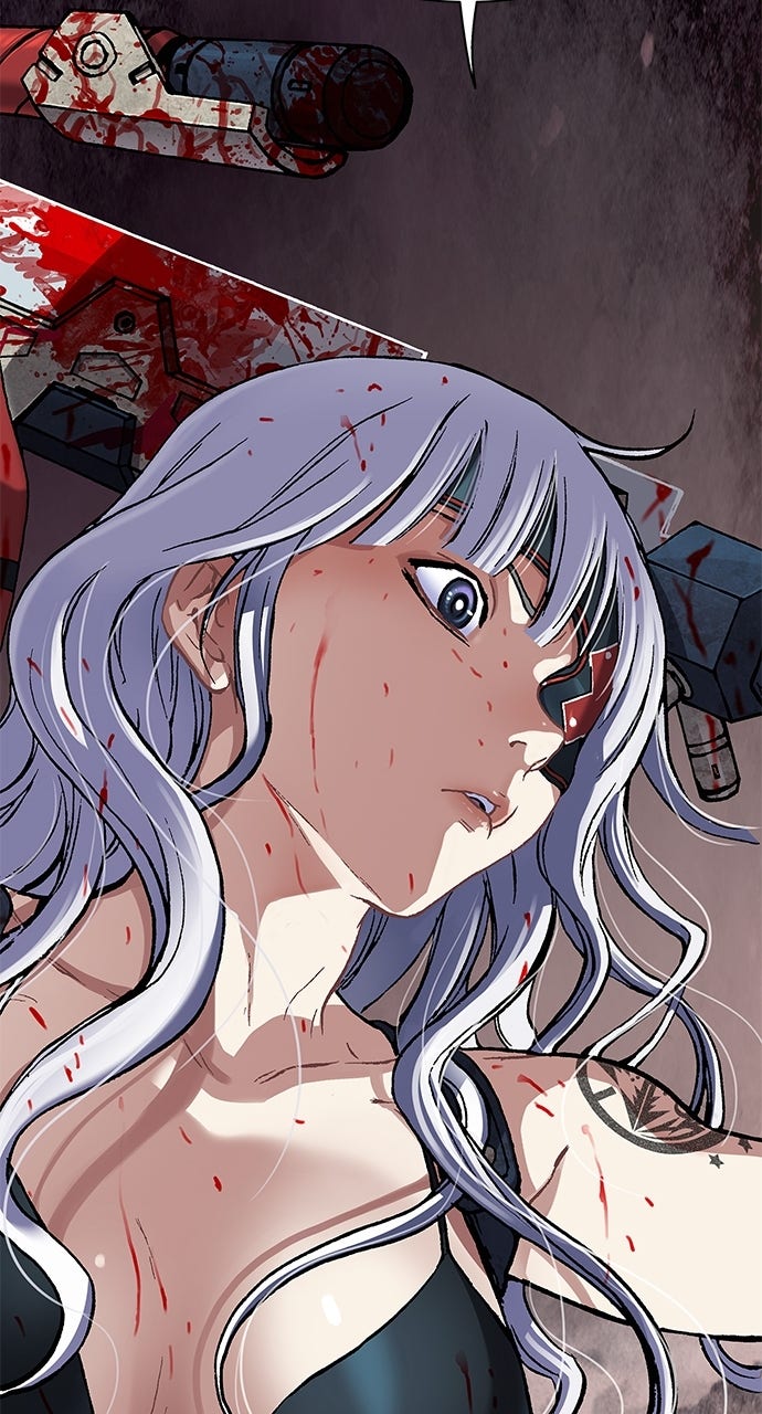 Read Leviathan EN Manga Online