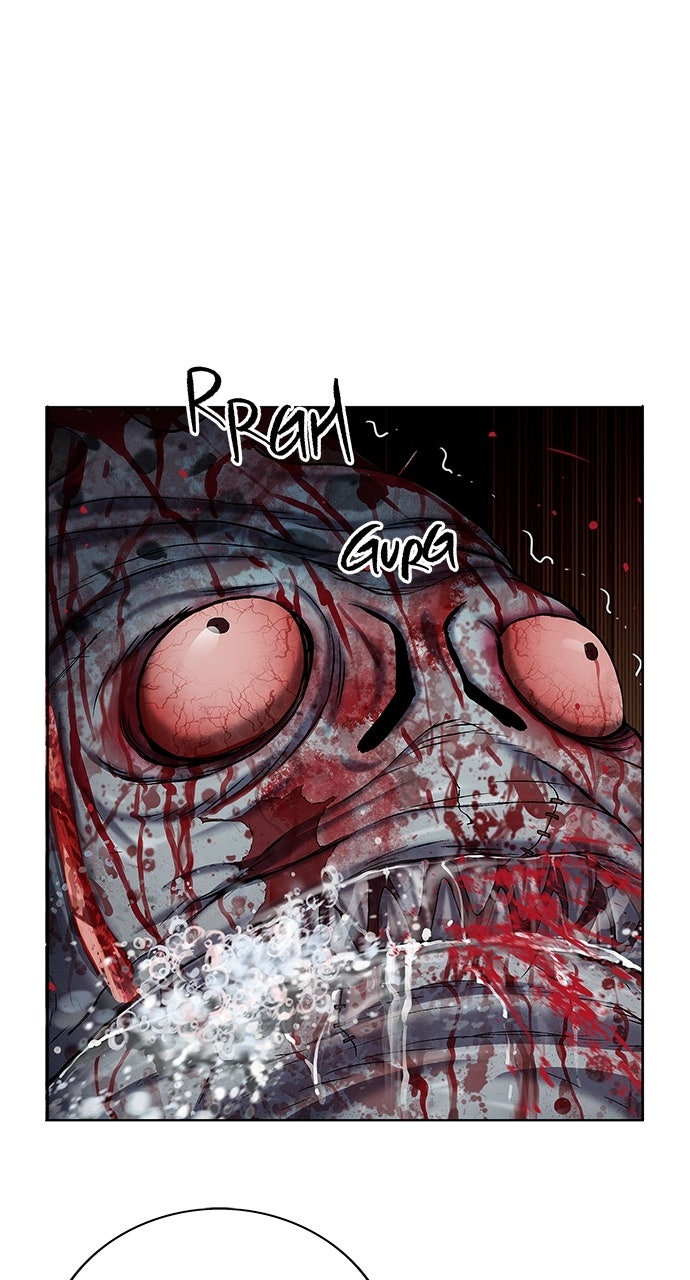 Read Leviathan EN Manga Online