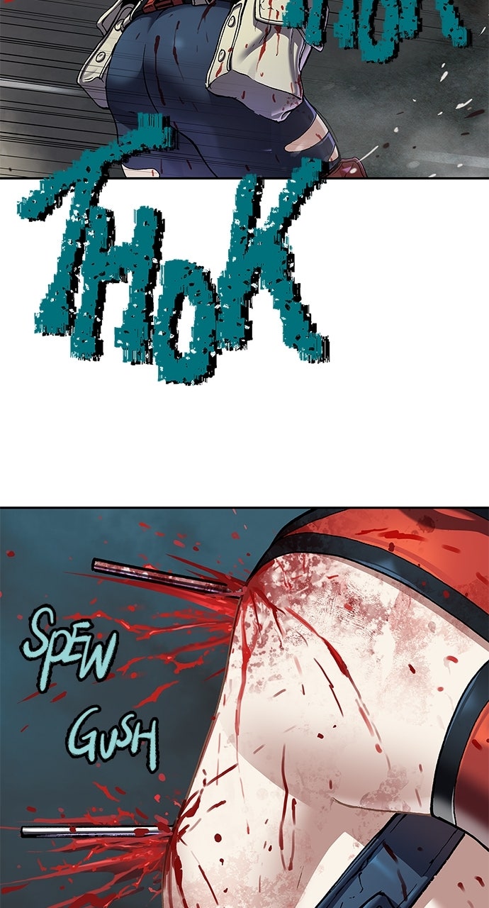 Read Leviathan EN Manga Online