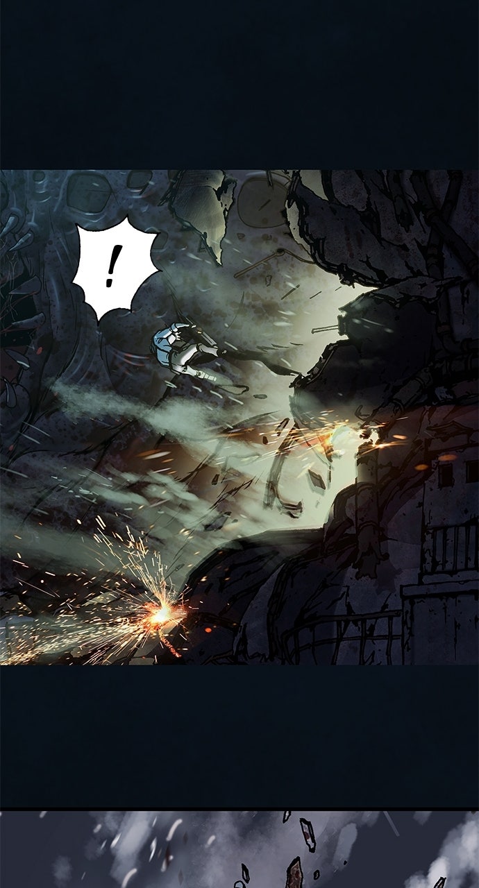 Read Leviathan EN Manga Online