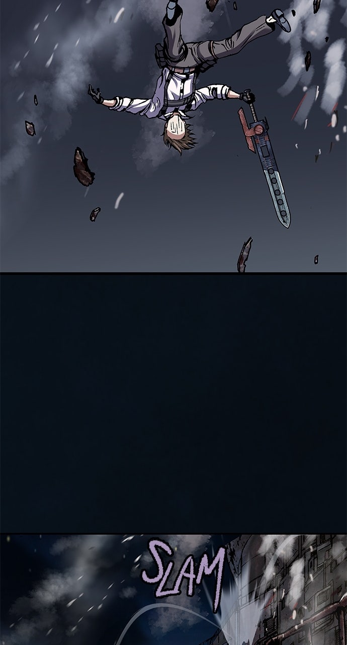 Read Leviathan EN Manga Online