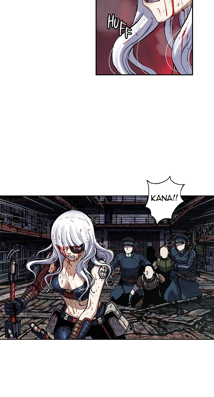 Read Leviathan EN Manga Online