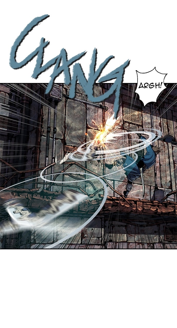 Read Leviathan EN Manga Online