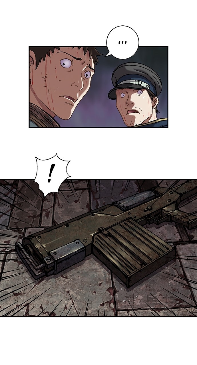 Read Leviathan EN Manga Online