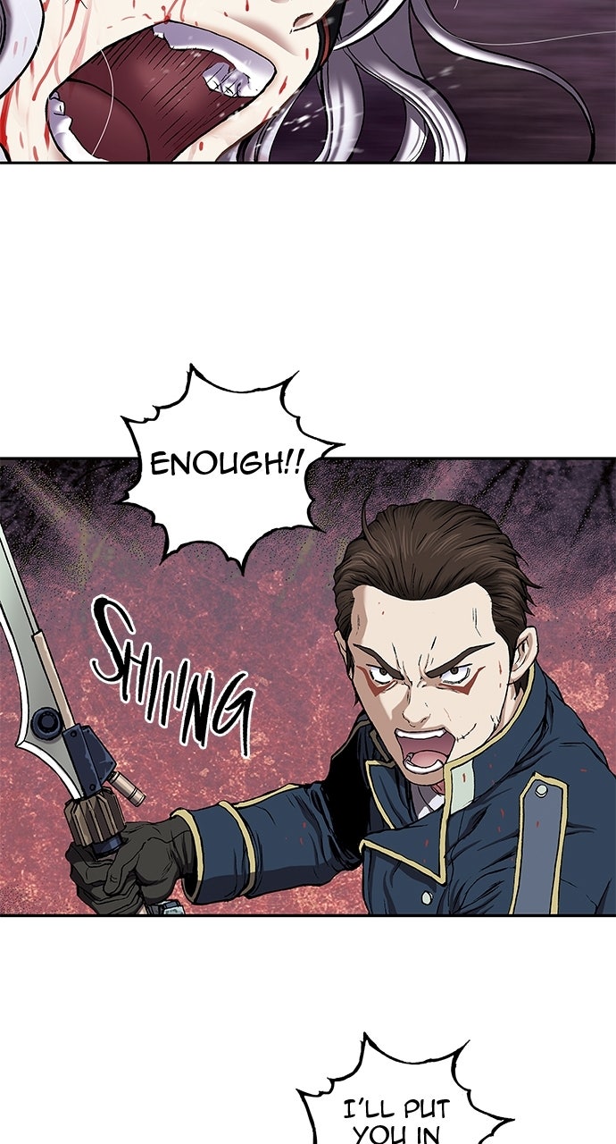 Read Leviathan EN Manga Online