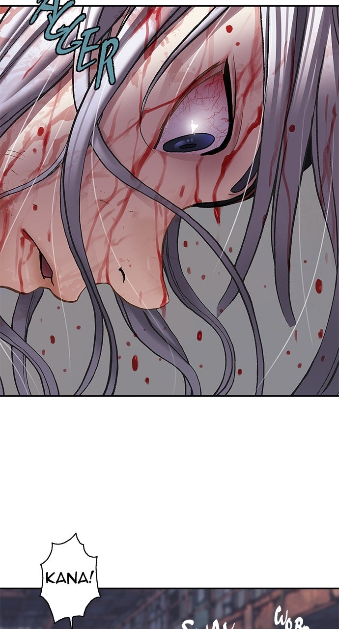 Read Leviathan EN Manga Online